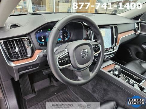 Certified 2023 Volvo S60 B5 Ultimate image 18