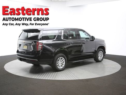 Used 2023 Chevrolet Tahoe LT image 42