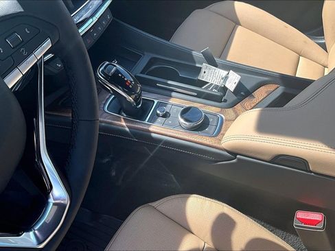 New 2026 Cadillac CT5 Premium Luxury w/ Technology Package AWD/4WD image 8