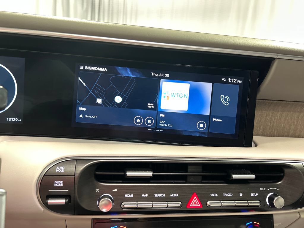 Used 2026 Hyundai Palisade SEL FWD image 15