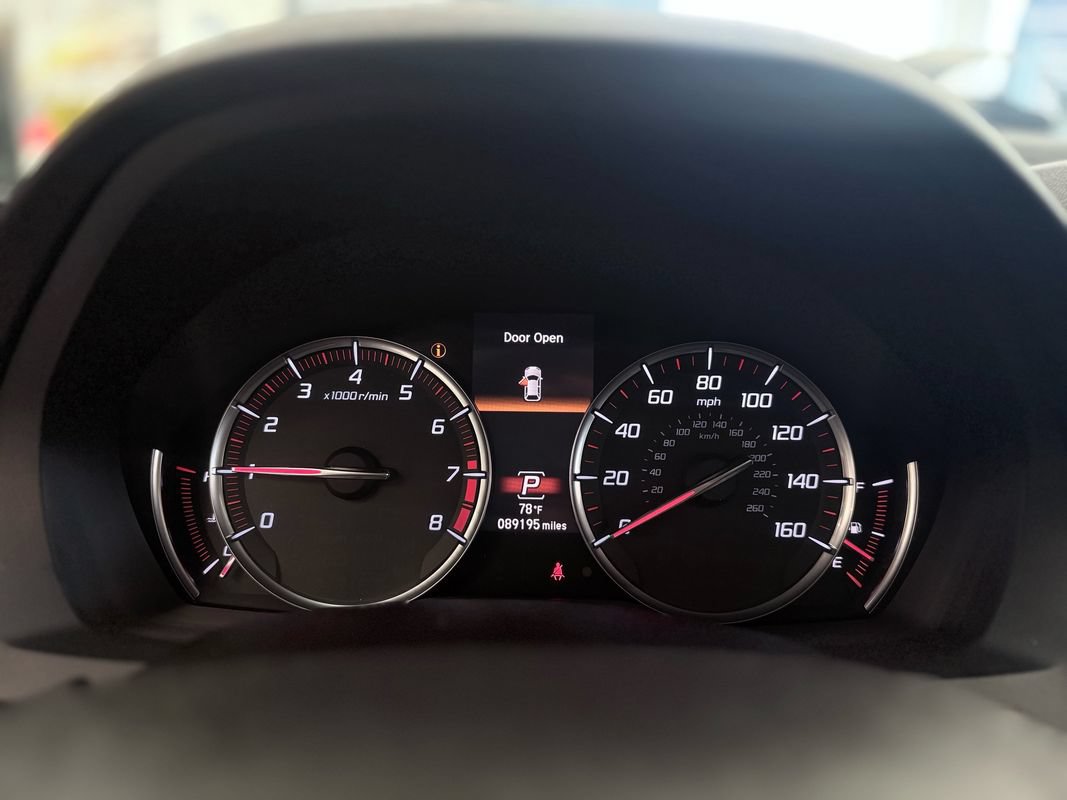 Used 2019 Acura MDX w/ Technology Package AWD/4WD image 20