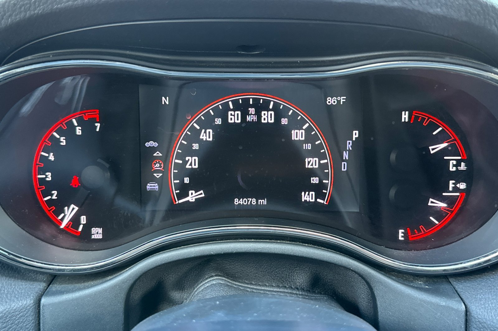 Used 2019 Dodge Durango GT AWD/4WD image 38