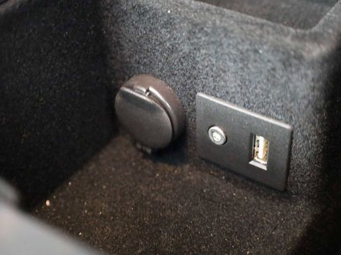 Used 2011 Cadillac CTS V w/ Wood Trim Package image 35