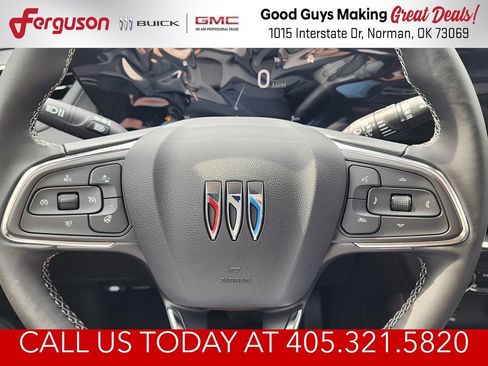 New 2026 Buick Encore GX Preferred w/ Comfort Package FWD image 18