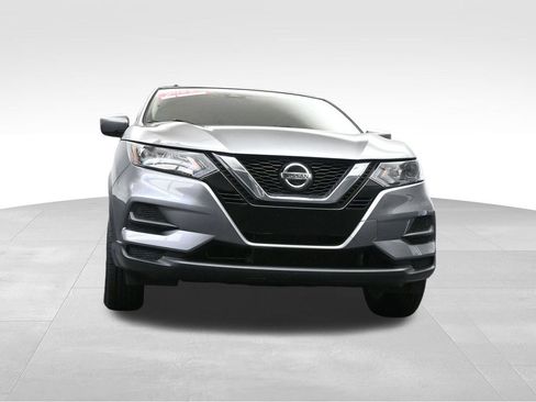 Used 2022 Nissan Rogue Sport S FWD image 24