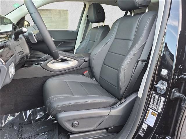 New 2026 Mercedes-Benz GLE 450e 4MATIC image 4