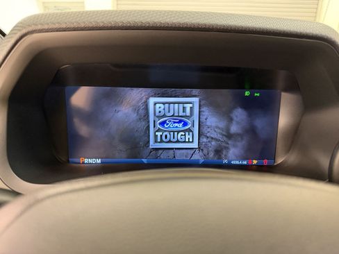 Used 2026 Ford F150 STX w/ Equipment Group 200A RWD image 22