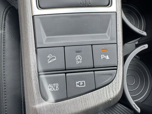 New 2026 Kia Sportage X-Line AWD/4WD image 30