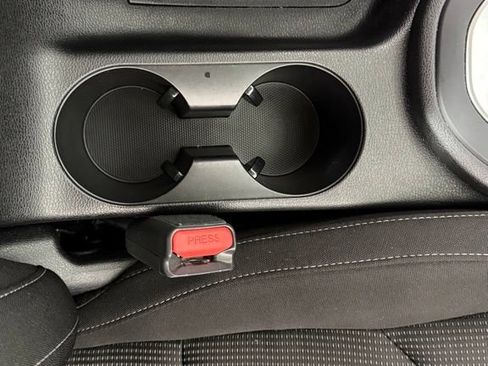 Used 2021 Kia Forte Sedan FWD image 22