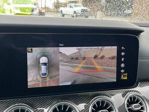 Used 2022 Mercedes-Benz AMG GT 53 image 21