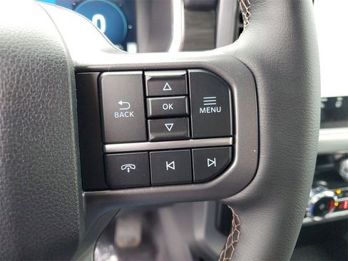 New 2026 Ford F150 Lariat w/ Equipment Group 501A Mid image 16