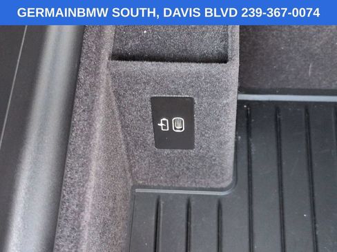 Certified 2023 BMW 530i w/ Luxury Seating Package RWD image 24