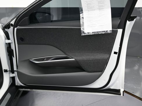 Used 2024 Lucid Air Pure image 35