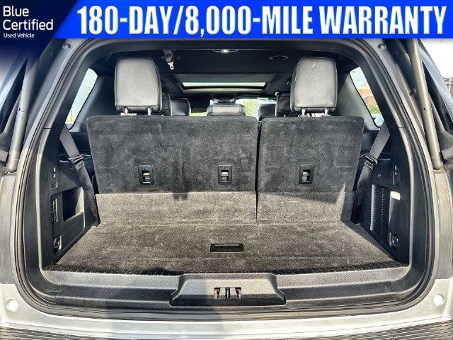 Used 2019 Ford Expedition Limited w/ Equipment Group 301A RWD image 35