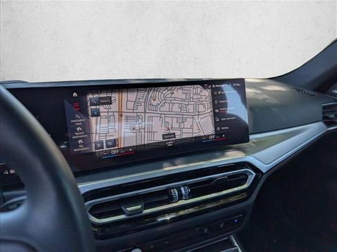 Used 2023 BMW i4 eDrive35 RWD image 14