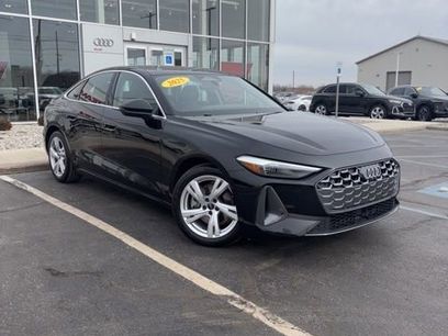 Used 2025 Audi A5 2.0T Premium w/ Convenience Package