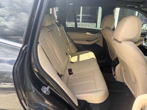 Used 2019 BMW X3 xDrive30i w/ Premium Package image 14