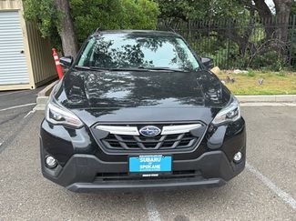 Used 2023 Subaru Crosstrek 2.5i Limited AWD/4WD video 2