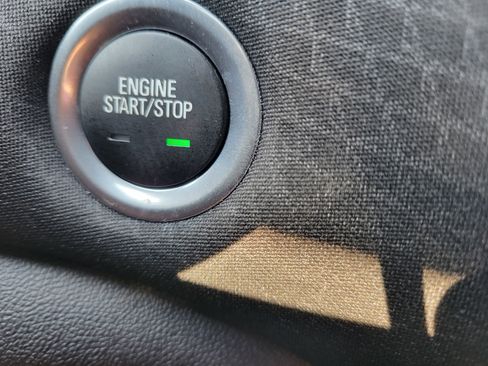 Certified 2024 Chevrolet Malibu LT image 18