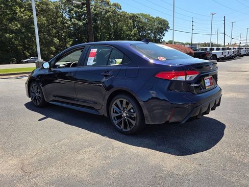 New 2026 Toyota Corolla SE FWD image 9