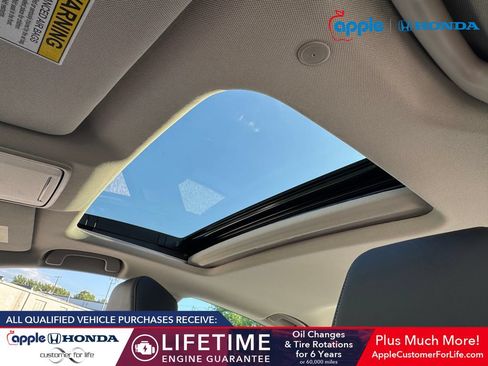 Used 2025 Honda Accord EX-L image 18