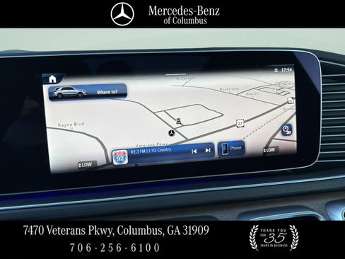 New 2026 Mercedes-Benz GLE 350 4MATIC image 35