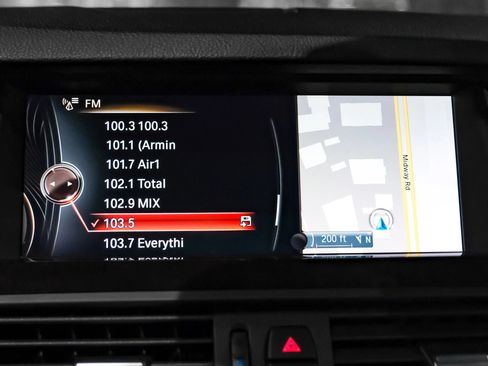 Used 2015 BMW 535i xDrive Sedan AWD/4WD image 28
