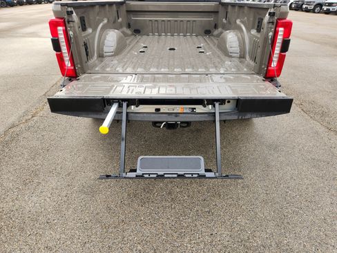 New 2026 Ford F450 King Ranch w/ Chrome Package AWD/4WD image 22