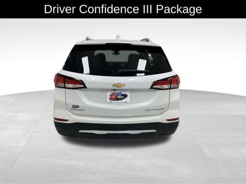 Certified 2023 Chevrolet Equinox Premier image 5