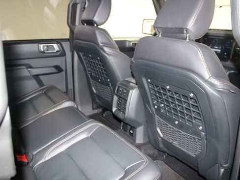 New 2025 Ford Bronco Badlands image 31