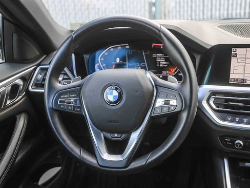 Certified 2023 BMW 430i Convertible w/ Premium Package image 12