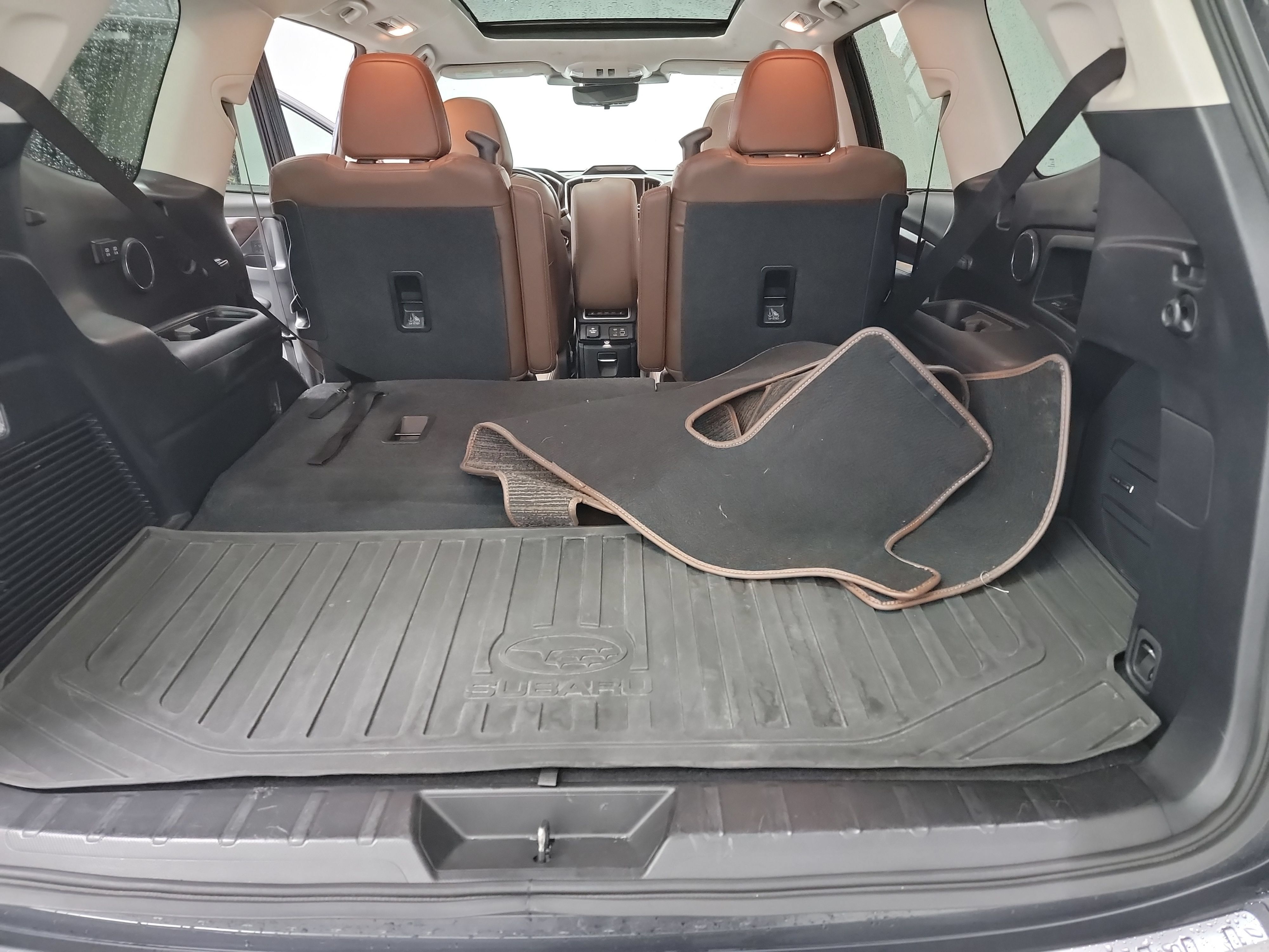 Used 2023 Subaru Ascent Touring AWD/4WD image 26