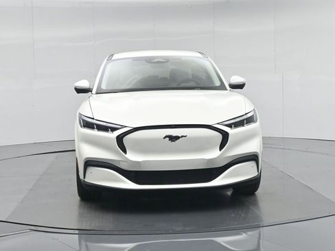 Used 2025 Ford Mustang Mach-E Premium w/ Interior Protection Package image 28
