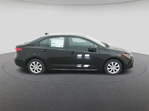 New 2026 Toyota Corolla LE image 11