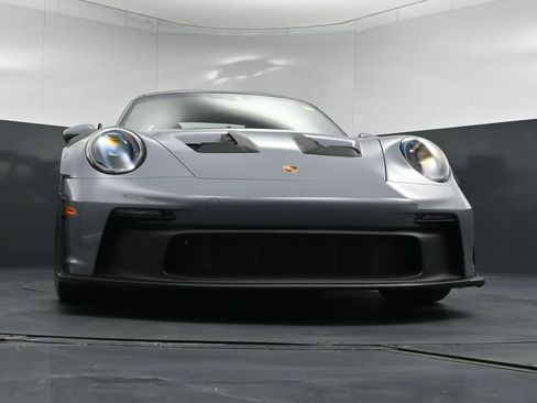 Used 2025 Porsche 911 GT3 RS RWD image 29