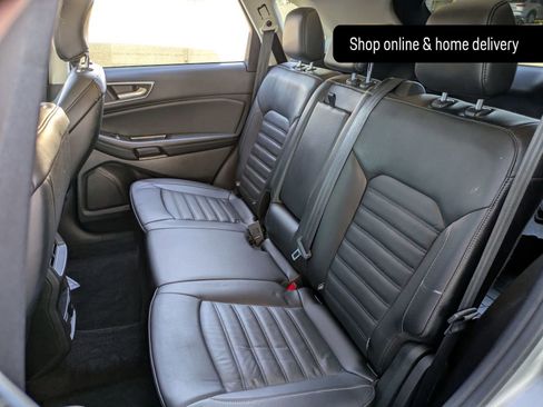 Used 2016 Ford Edge SEL w/ Equipment Group 201A image 29