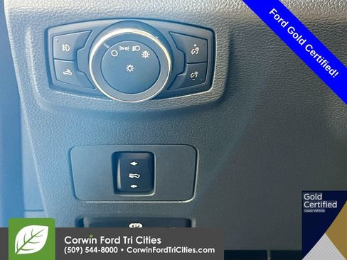 Certified 2022 Ford F450 Lariat w/ Lariat Value Package AWD/4WD image 19