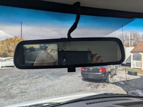 Used 2022 GMC Savana 3500 w/ Power Convenience Package image 24