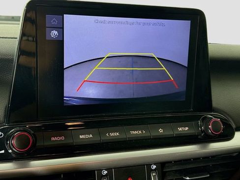 Used 2022 Kia Forte LXS image 13