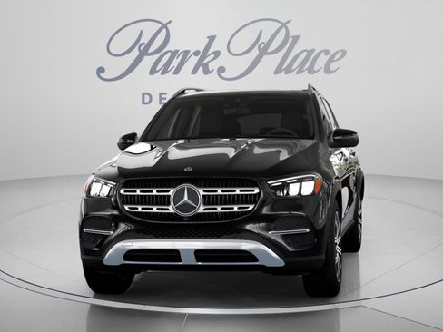 Certified 2026 Mercedes-Benz GLE 350 4MATIC image 43