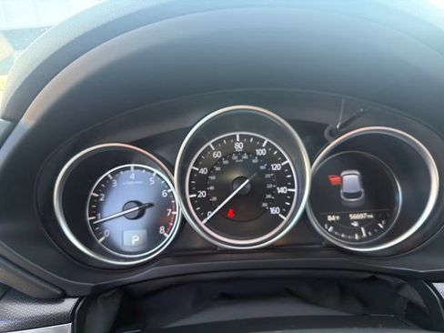 Used 2023 MAZDA CX-5 Carbon Edition AWD/4WD image 12