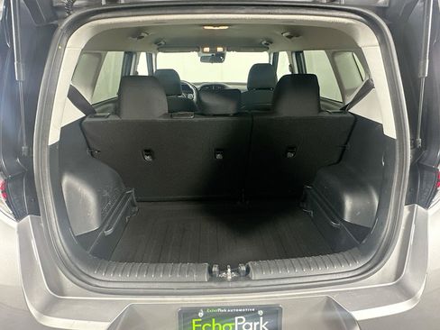 Used 2025 Kia Soul LX w/ LX Technology Package FWD image 27