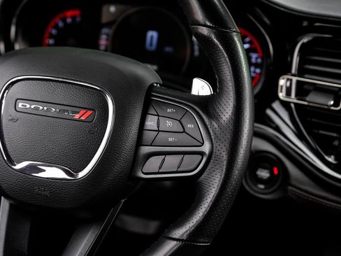 Used 2021 Dodge Durango R/T w/ Blacktop Package image 27