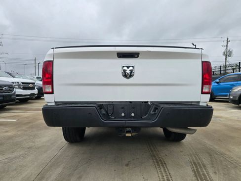 Used 2018 RAM 1500 Tradesman w/ Popular Equipment Group image 7