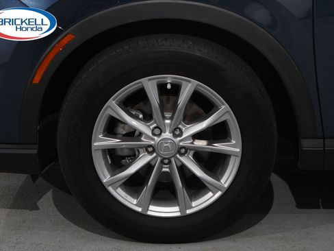 Used 2025 Honda CR-V EX-L image 38
