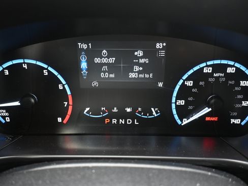 Used 2022 Ford Bronco Sport Big Bend w/ Convenience Package AWD/4WD image 13