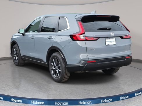 New 2026 Honda CR-V EX-L image 7