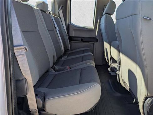 Used 2018 Ford F150 XL w/ Equipment Group 101A Mid image 20