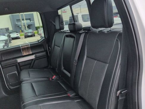 Certified 2018 Ford F150 Lariat AWD/4WD image 13