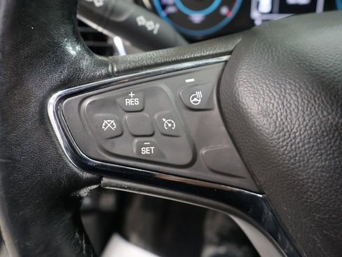 Used 2017 Chevrolet Cruze Premier image 35